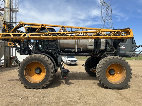 2025 Hagie STS16 Sprayer/High Clearance