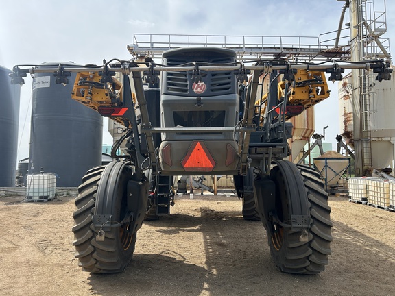 2025 Hagie STS16 Sprayer/High Clearance