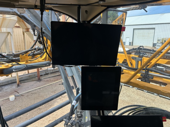 2025 Hagie STS16 Sprayer/High Clearance