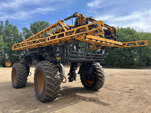 2025 Hagie STS16 Sprayer/High Clearance