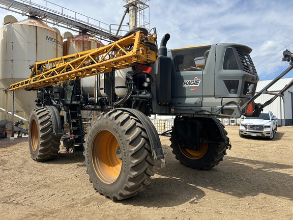 2025 Hagie STS16 Sprayer/High Clearance