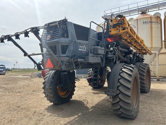2025 Hagie STS16 Sprayer/High Clearance