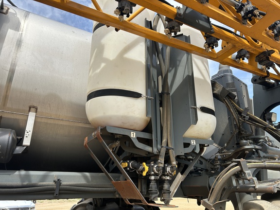 2025 Hagie STS16 Sprayer/High Clearance