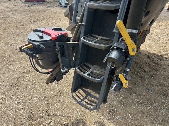 2025 Hagie STS16 Sprayer/High Clearance
