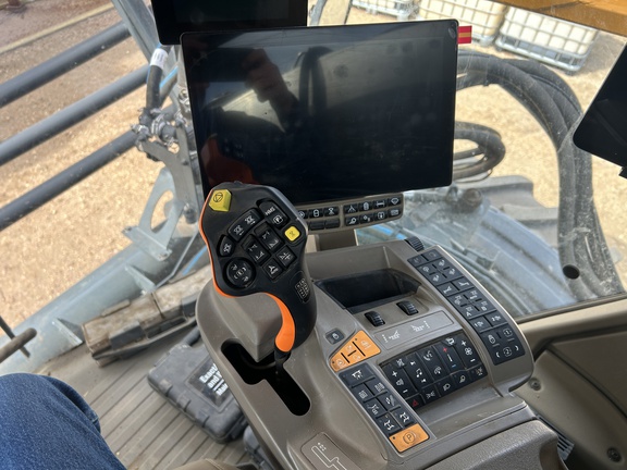 2025 Hagie STS16 Sprayer/High Clearance