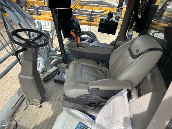 2025 Hagie STS16 Sprayer/High Clearance