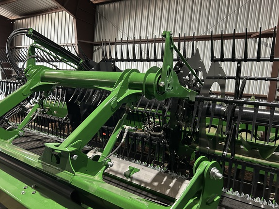 2026 John Deere HDF 50 Header Combine
