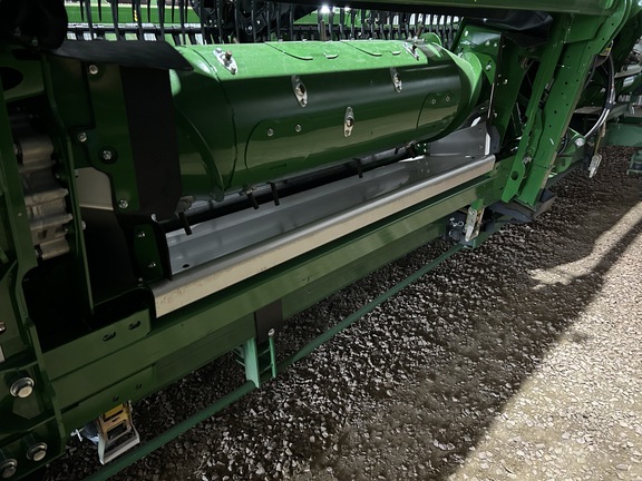 2026 John Deere HDF 50 Header Combine