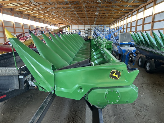2026 John Deere CF 16 Header Corn Head