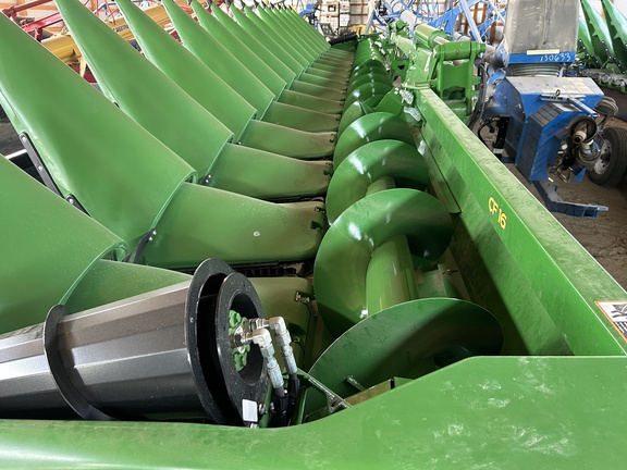 2026 John Deere CF 16 Header Corn Head