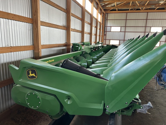 2026 John Deere CF 16 Header Corn Head