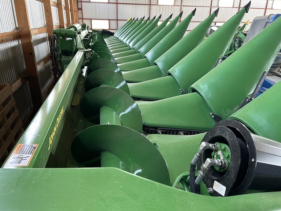 2026 John Deere CF 16 Header Corn Head