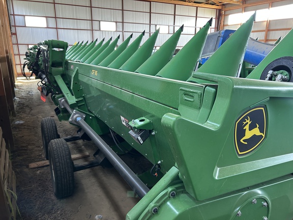 2026 John Deere CF 16 Header Corn Head
