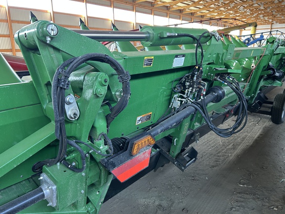 2026 John Deere CF 16 Header Corn Head