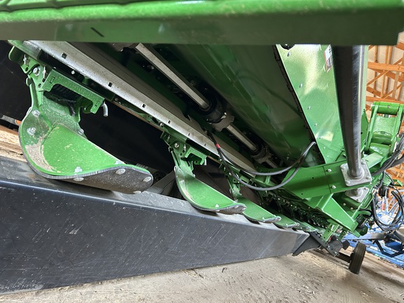 2026 John Deere CF 16 Header Corn Head