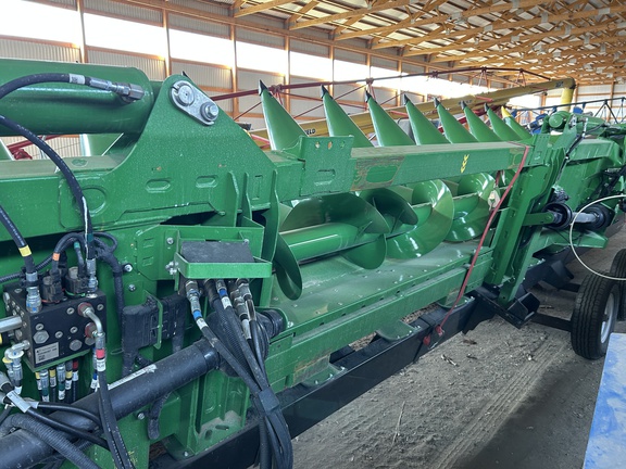 2026 John Deere CF 16 Header Corn Head