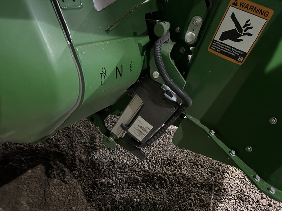 2025 John Deere X9 1100 Combine