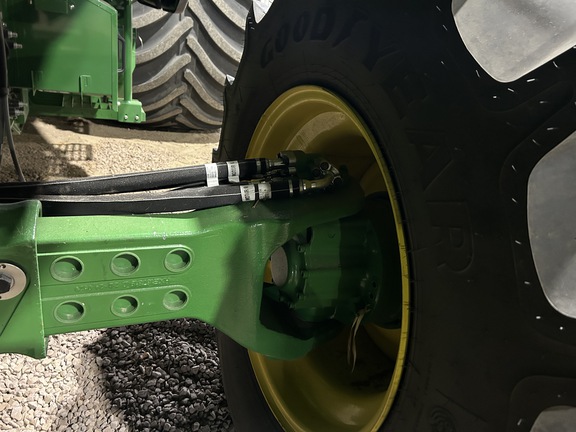 2025 John Deere X9 1100 Combine