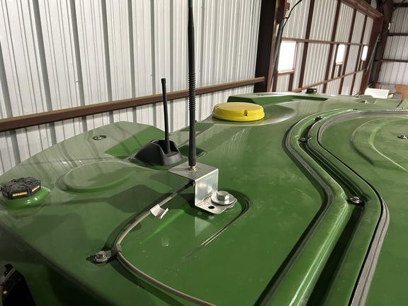 2025 John Deere X9 1100 Combine