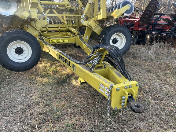 2022 Degelman PT41NT Disk