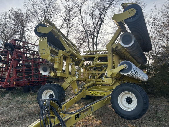 2022 Degelman PT41NT Disk