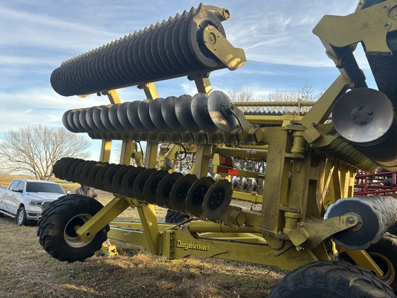 2022 Degelman PT41NT Disk