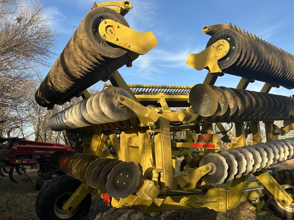 2022 Degelman PT41NT Disk