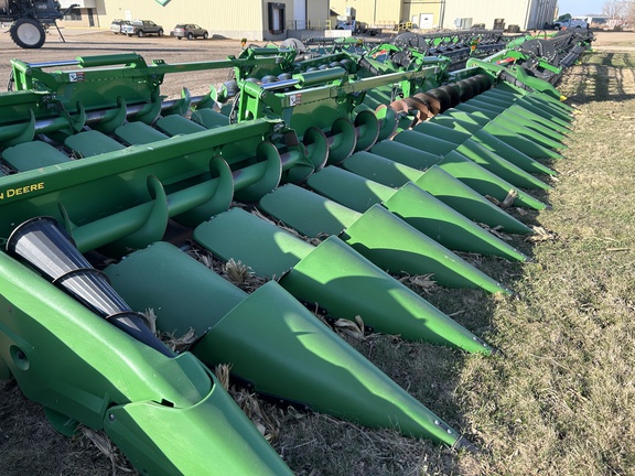 2024 John Deere C16F Header Corn Head