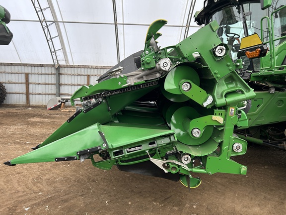 2026 John Deere CF 16 Header Corn Head