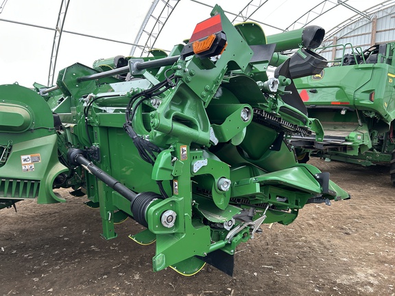 2026 John Deere CF 16 Header Corn Head