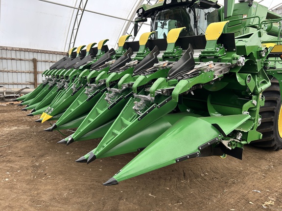 2026 John Deere CF 16 Header Corn Head