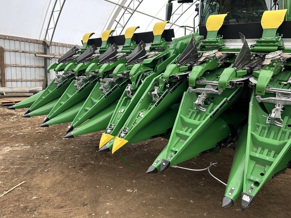 2026 John Deere CF 16 Header Corn Head