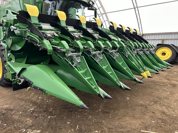 2026 John Deere CF 16 Header Corn Head