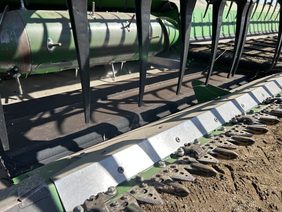 2023 John Deere HD45F Header Combine