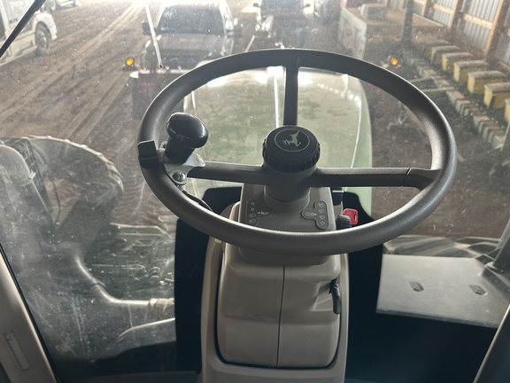 2018 John Deere 9570RX Tractor Rubber Track