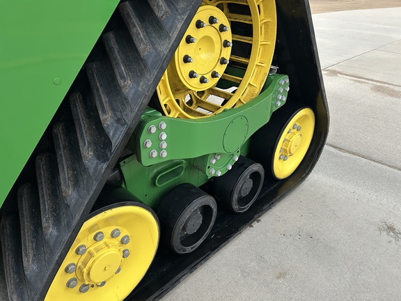 2018 John Deere 9570RX Tractor Rubber Track