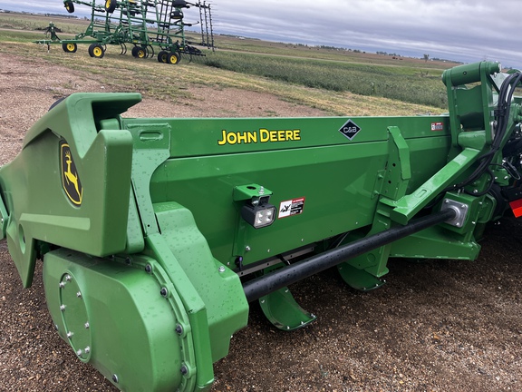 2024 John Deere C12F Header Corn Head