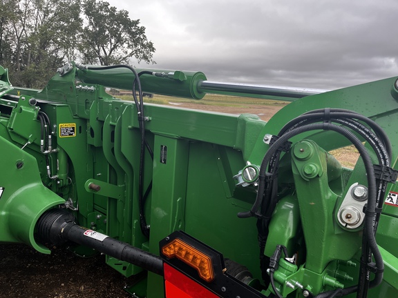 2024 John Deere C12F Header Corn Head