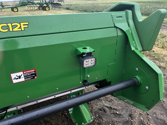 2024 John Deere C12F Header Corn Head