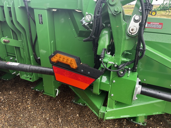 2024 John Deere C12F Header Corn Head