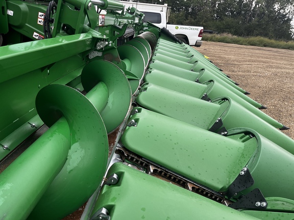 2024 John Deere C12F Header Corn Head