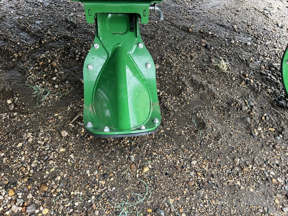 2024 John Deere C12F Header Corn Head