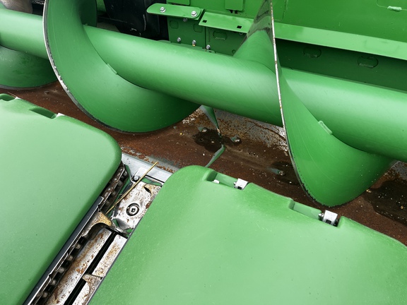 2024 John Deere C12F Header Corn Head