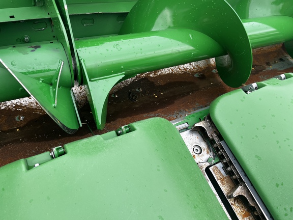 2024 John Deere C12F Header Corn Head