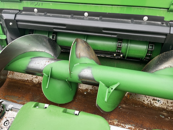 2024 John Deere C12F Header Corn Head