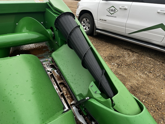2024 John Deere C12F Header Corn Head