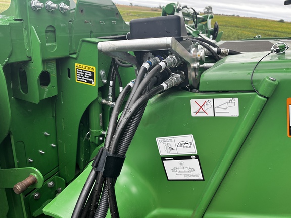 2024 John Deere C12F Header Corn Head