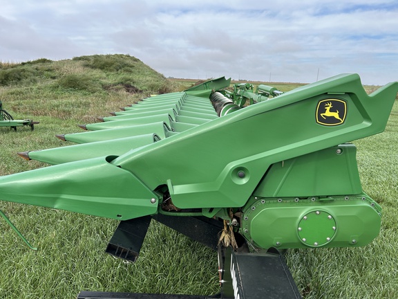 2023 John Deere C12F Header Corn Head