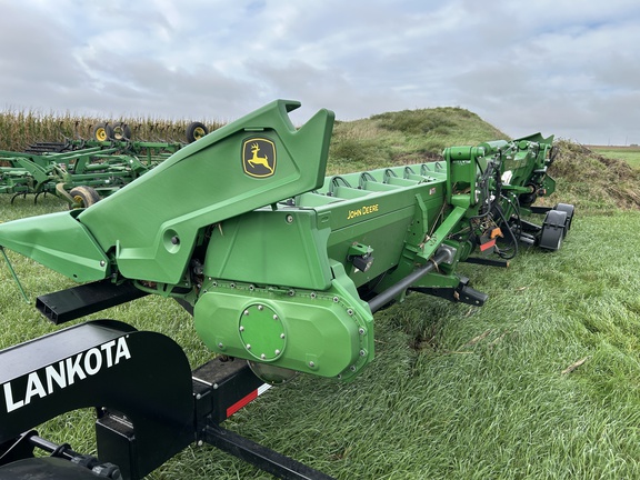 2023 John Deere C12F Header Corn Head