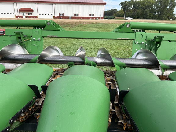2023 John Deere C12F Header Corn Head
